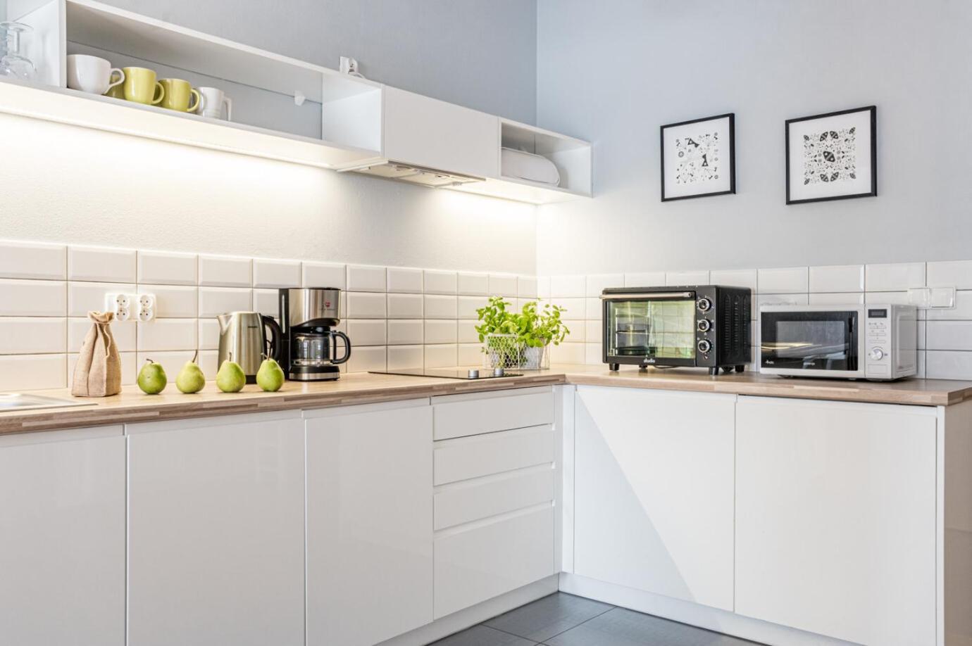 Apartamenty Pod Orlem Blisko Skoczni Закопане Экстерьер фото