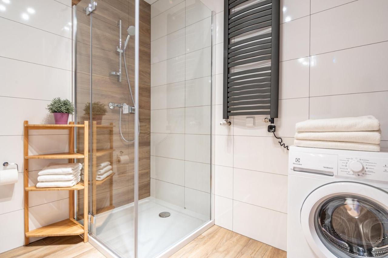 Apartamenty Pod Orlem Blisko Skoczni Закопане Экстерьер фото