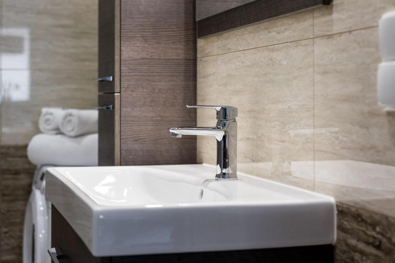 Apartamenty Pod Orlem Blisko Skoczni Закопане Экстерьер фото